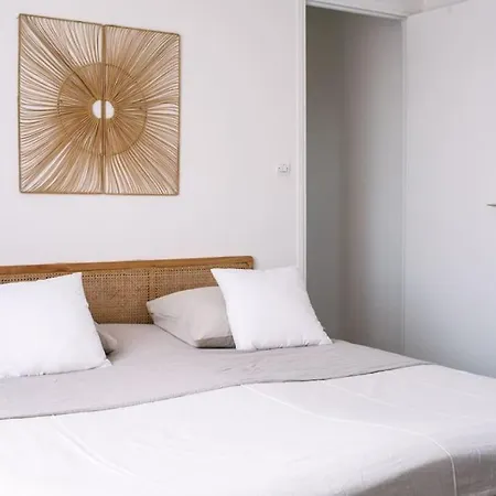 Apartmán T3 Hyper Centre - Carles I *