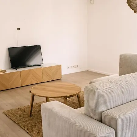 T3 Hyper Centre - Carles I
