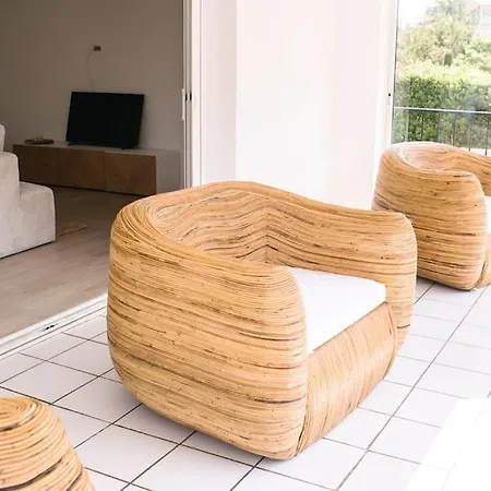 T3 Hyper Centre - Carles I Apartment