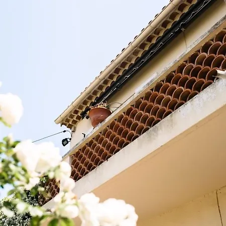 T3 Hyper Centre - Carles I Apartment Saint-Tropez