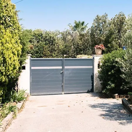 T3 Hyper Centre - Carles I Apartment Saint-Tropez